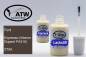 Preview: Ford, Expresso (Interior Dupont P4315), 2T5A: 20ml Lackstift + 20ml Klarlack - Set, von ATW Autoteile West.